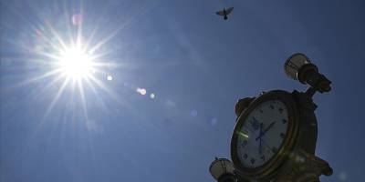 'Daha yoğun sıcaklık dalgalarına hazır olmalıyız'