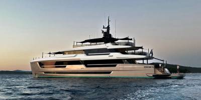 MY GISA’nın teslimi gerçekleşti 