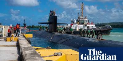 ABD'nin Papua Yeni Gine'deki deniz üssünü 15 yıllığına kullanacağı iddia edildi