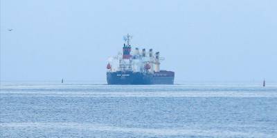 BM, savaş bölgesindeki gemilere güvenlik teminatı veremeyeceğini bildirdi