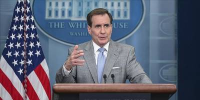 ABD: Rusya Karadeniz'deki sivil gemilere saldırabilir