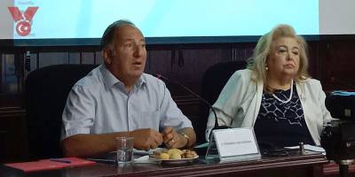 Amiral Cem Gürdeniz: Türk denizciliğinin sahibi yok!