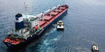 Çin’den dikkat çeken tahıl koridoru çağrısı