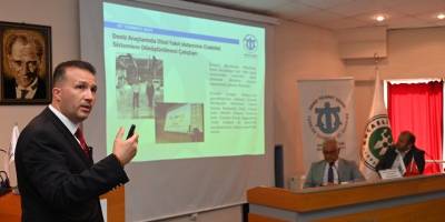 İMEAK DTO Kocaeli Şubesi’nin temmuz ayı olağan meclis toplantısı gerçekleştirildi