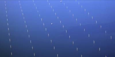 Maliyet baskısı küresel deniz üstü rüzgar projelerini olumsuz etkiliyor