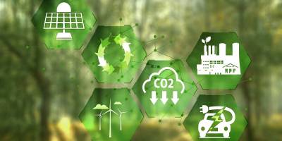 "Küresel sıcaklık artışını 1,5 dereceyle sınırlandırmak mümkün olmayacak"