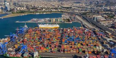 Alsancak Limanı satılacak mı? Cevdet Yılmaz yanıtladı