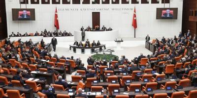 TSK deniz unsurlarının Aden Körfezi'ndeki görev süresi uzatıldı