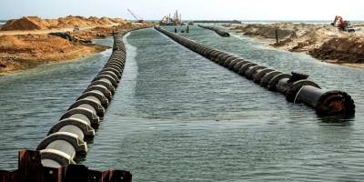 Rosatom, Fas’a deniz suyunun tuzdan arındırılmasında yardımcı olacak