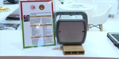 Gümrükler yeni tarama cihazlarıyla güçlenecek