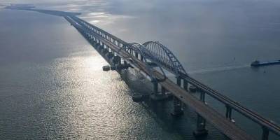 Küçük gemilerin Kerç Boğazı yakınından geçişi yasaklandı