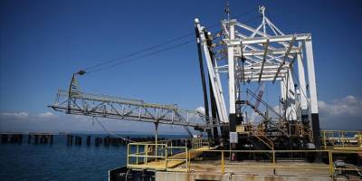 İngiliz hükümeti, Kuzey Denizi'nde 100'ün üzerinde petrol ve gaz lisansı verecek