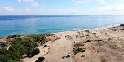 Şile’de denizde 28 adet top mermisi bulundu