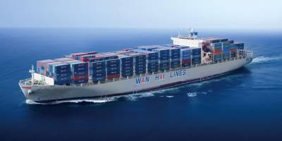 Çin ve Güney Amerika arasında yeni nakliye rotası başlatıldı