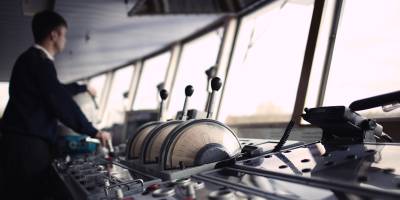 Türk denizciliği Geleceğin Gemi İnsanlarını Bekliyor