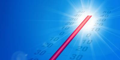 "İstanbul'da Eyyam-ı bahur sıcakları çarşamba günü başlayacak"