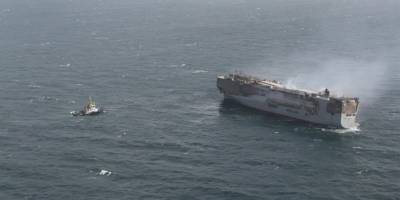 24 Temmuz'da başlayan yangın söndürüldü