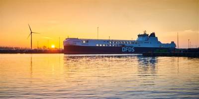 Rekabet Kurumu, DFDS’in Ekol Transport'u devralmasına onay verdi