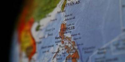 Güney Çin Denizi'ndeki gerilim sürüyor