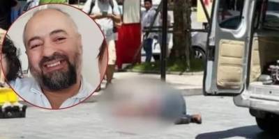 Gemi insanı Sinan Ergül, Vietnam'da öldürüldü