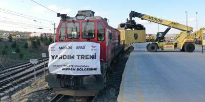 MSC Grubu Seferber Oldu