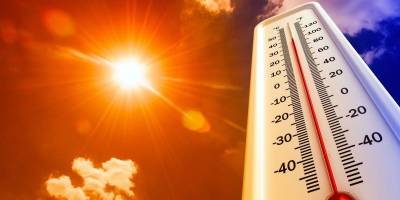 Son 120 bin yılın en sıcak ayı