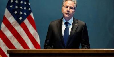 ABD: Rusya'nın tahıl anlaşmasına dönmesi için elimizden geleni yaptık