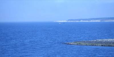 Karadeniz'de ısınma derinlere ulaşmaya başladı