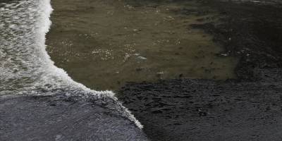 Tayland'daki petrol sızıntısının temizlenmesi için harekete geçildi