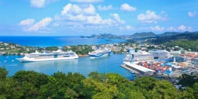 Global Ports Holding, Karayipler'de 4. limanını portföyüne ekledi