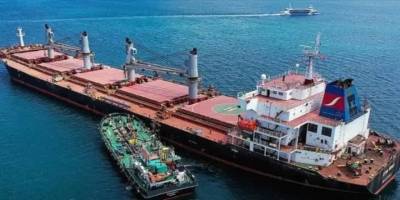 Rusya: ABD tarafı Karadeniz Tahıl Girişimi konusunda gerçek durumu gizliyor