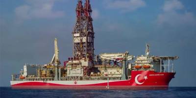 Abdülhamid Han Sondaj Gemisi görevde 1 yılını doldurdu