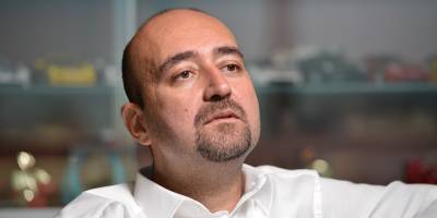 "İnşa Kalitemiz Dünya Standartlarının Üzerinde"