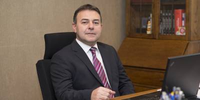 “Sigortalılarımızla aynı hukuk sistemine tabiyiz”