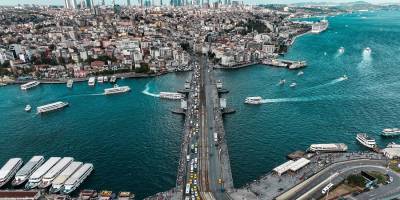 Galata Köprüsü bu gece itibari ile trafiğe kapanıyor