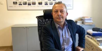 “Çok önemli bir kırılma noktasının arifesinde bulunmaktayız.” 