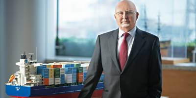 Denizle başlayıp denizle süren bir yolculuk…