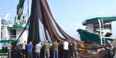 Balıkçılar "vira bismillah" demek için  gün sayıyor