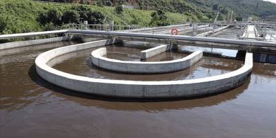 Marmara Denizi'ne dökülen atık suyun üretimde kullanılması önerisi