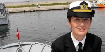 NATO: Gökçen Fırat deniz operasyonları için kritik öneme sahip