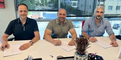 Sanovel İlaç Maren Robotics'e ortak oldu