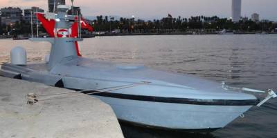 Türkiye’nin ilk İDA’sı OKHAN, gece seyir testini geçti