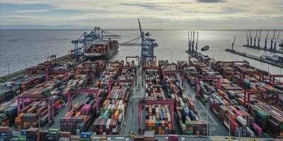 Lojistik hizmetleri ihracatının 40 milyar dolara yükseltilmesi hedefleniyor