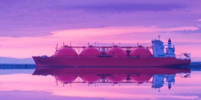 Karadeniz Holding, 4 adet buhar türbinli LNG gemisi satın alıyor