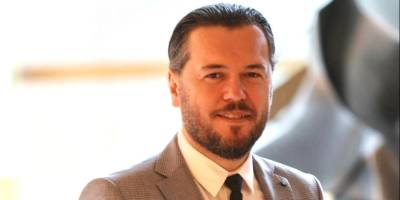 “2022’de sektörümüzü en çok etkileyen olay Rusya-Ukrayna savaşı oldu.”