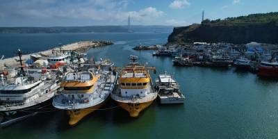 Balıkçılar "1 Eylül’de inşallah denize çıkacağız"