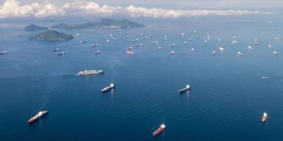 Tarihi kuraklık, Panama Kanalı’ndaki geçişlere nasıl darbe vurdu?