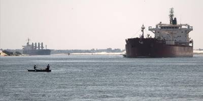 Mısır, Süveyş Körfezi'nde yeni bir petrol sahası keşfettiğini duyurdu