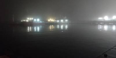 Çanakkale Boğazı'nda gemi trafiği normale döndü