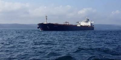 İstanbul Boğazı'nda trafik askıya alındı!